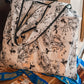 Reusable Tote Bag | Ivory Swords