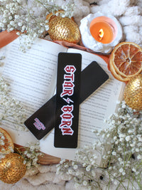 Bookmark | Starborn Rock