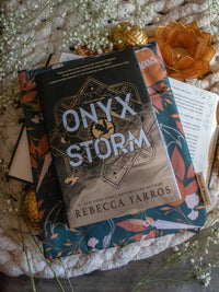 Water-Resistant Book / Tablet Sleeve | Dragons Grove