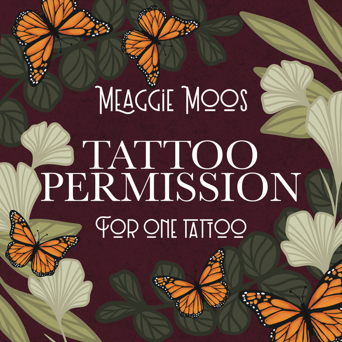Tattoo Permission