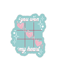 Book Trope Sticker Pack | Feb 2025