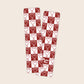 Bookmark | Candy Cane Check