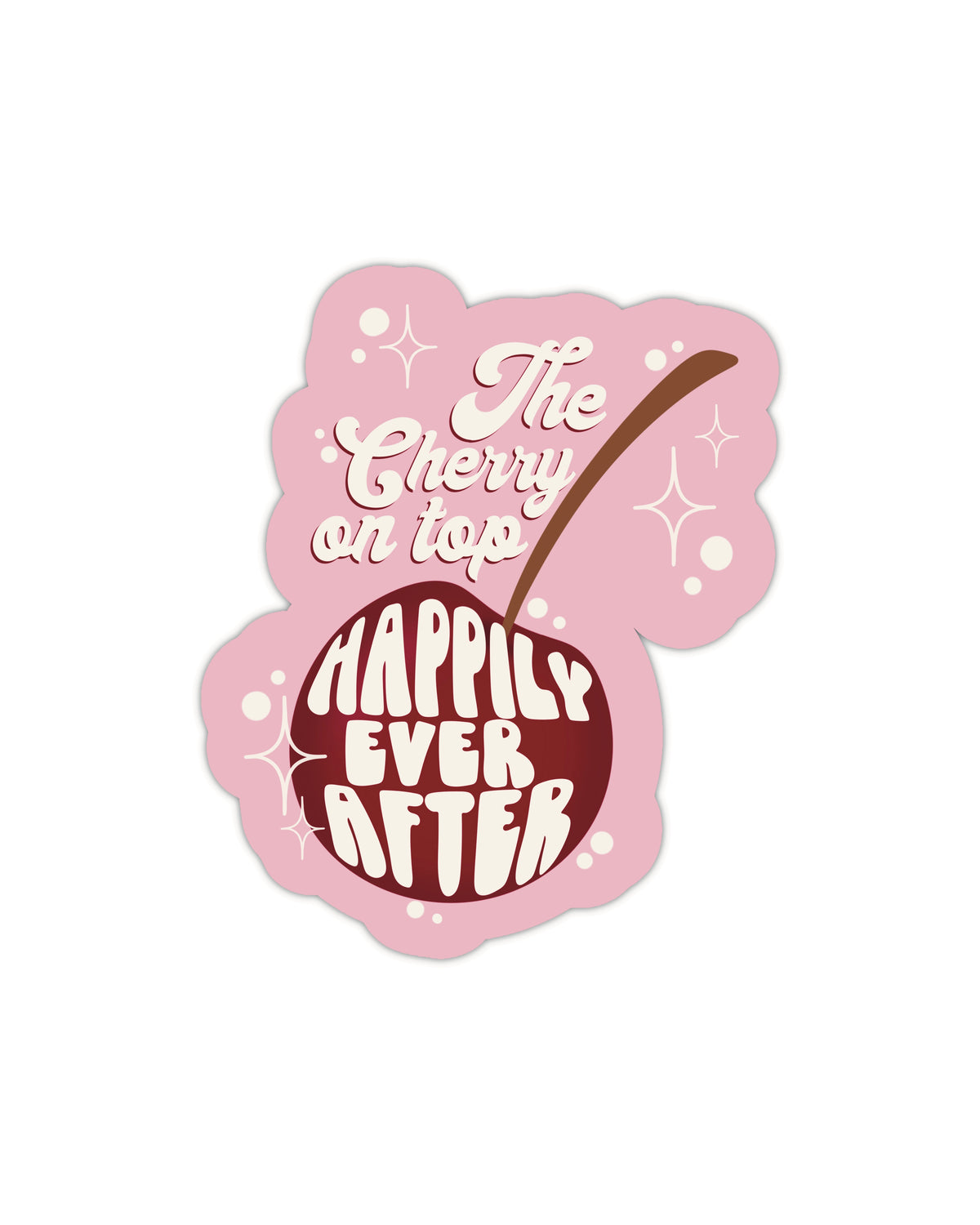 Book Trope Sticker Pack | Feb 2025