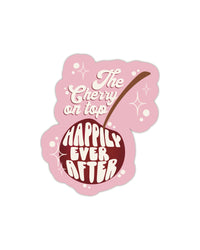 Book Trope Sticker Pack | Feb 2025