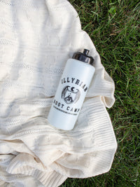 ACOTAR 32oz Color Changing Illyrian Boot Camp Water Bottle