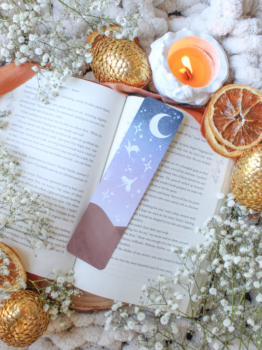 Bookmark | Arabian Nights