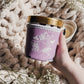 Dragon Elixir Ice Cream Pint Sleeve | Lilac