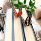 Swallowtail Butterfly Wings 3D Bookmark