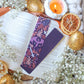 Bookmark | Purple Dragon