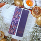 Bookmark | Purple Dragon