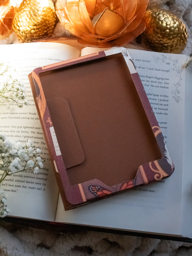 Dark Academia | Kindle / Kobo Case