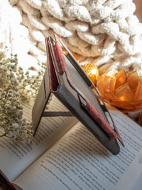Rust Dragons | Kindle Case