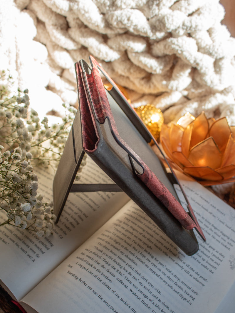 Rust Dragons | Kindle Case