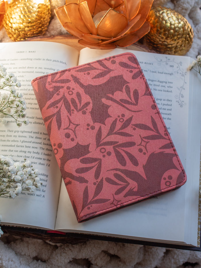 Rust Dragons | Kindle Case