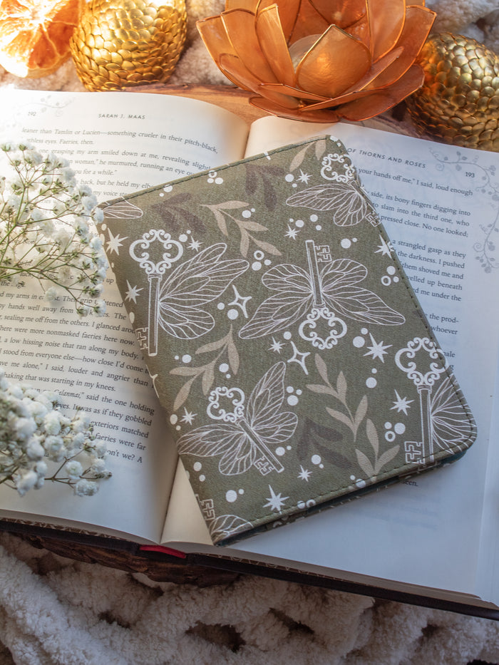 Magic Keys | Kindle Case
