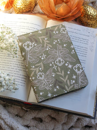 Magic Keys | Kindle Case