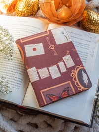 Dark Academia | Kindle / Kobo Case