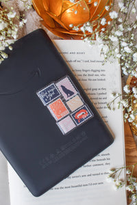 Zodiac Academy Stamps Kindle / Phone Grip