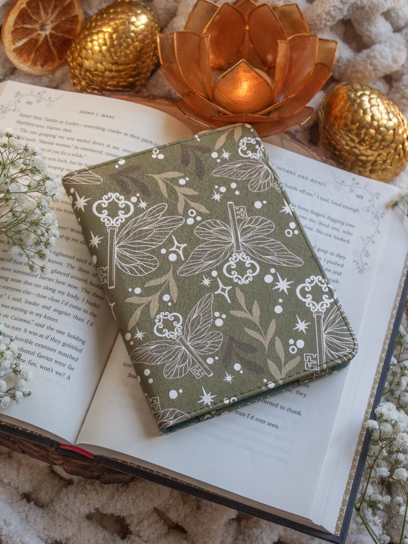 Magic Keys | Kindle Case