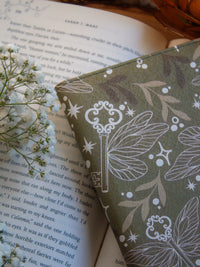 Magic Keys | Kindle Case