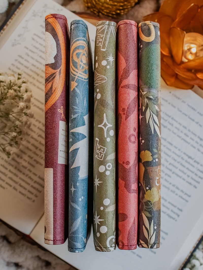 Magic Keys | Kindle Case