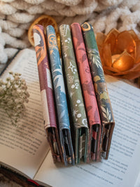Mystery Kindle Case | Kindle Oasis