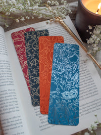 ACOTAR Starlight Foil Bookmark