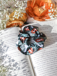 Satin Scrunchie | Forks, WA