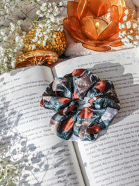 Satin Scrunchie | Forks, WA
