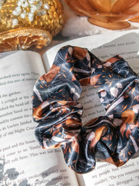 Satin Scrunchie | Dragons Grove