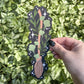 Magical Broom Bookmark