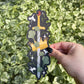 Fantasy Sword Bookmark