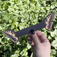 Swallowtail Butterfly Wings 3D Bookmark