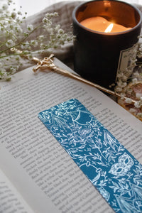 ACOTAR Starlight Foil Bookmark