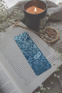 ACOTAR Starlight Foil Bookmark