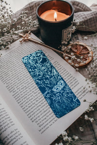 ACOTAR Starlight Foil Bookmark