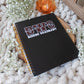 Basgaith War College Hardcover Notebook | Fourth Wing