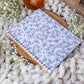 Porcelain Books Hardcover Notebook