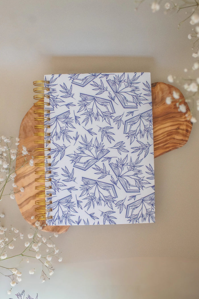 Porcelain Books Reusable Sticker Collecting Book