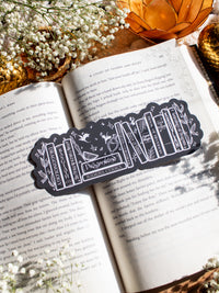 Fourth Wing Bookmark Bundle | Set of 6