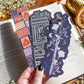 Fourth Wing Bookmark Bundle | Set of 3