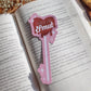 Sucker For Smut Bookmark