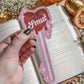 Sucker For Smut Bookmark