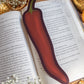 GIANT Spice Pepper Bookmark