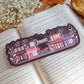 Lover's Lane Village Bookmark