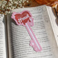 Sucker For Smut Bookmark