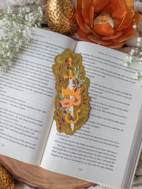 ACOTAR Dread Trove Die-Cut Bookmark