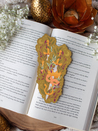 ACOTAR Dread Trove Die-Cut Bookmark