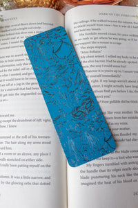 ACOTAR Starlight Foil Bookmark