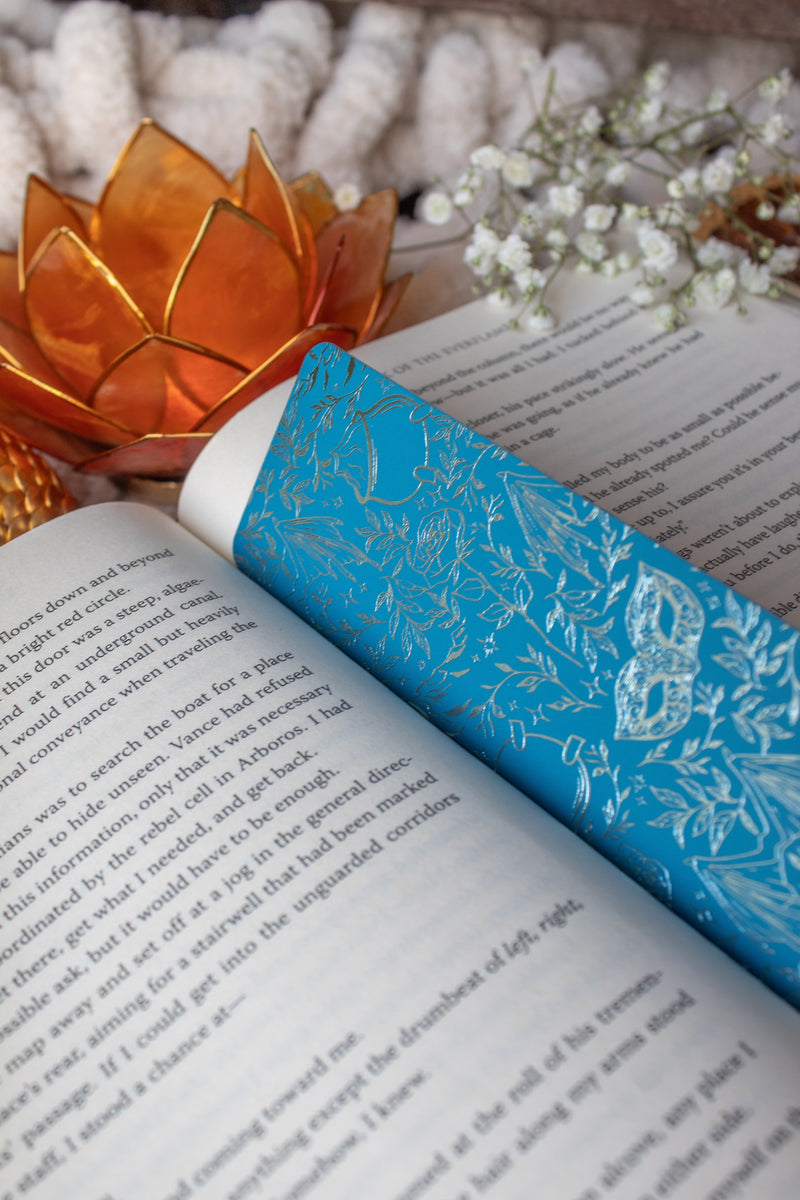 ACOTAR Starlight Foil Bookmark